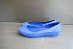 United Nude paarsblauwe schoenen maat 41 (vallen klein), Kleding | Dames, Schoenen, Ballerina's, Zo goed als nieuw, United nude