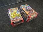 Pokémon TCG - Obsidian Flames - Booster Packs, Ophalen of Verzenden, Nieuw, Booster