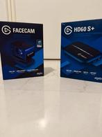 Elgato Game Capture HD60 S+, Ophalen of Verzenden, Nieuw