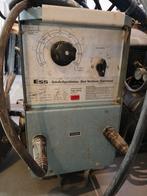 lasapparaat, Doe-het-zelf en Verbouw, Gereedschap | Lasapparaten, Ophalen, Gebruikt, Minder dan 150 ampère, Elektroden