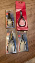 Nieuwe pedicure/ manicure tangen, Witgoed en Apparatuur, Ophalen of Verzenden, Nieuw, Hand- en Voetverzorging