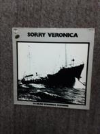vinyl lp Sorry Veronica 14 jaar veronica historie, Cd's en Dvd's, Ophalen of Verzenden, Gebruikt, 12 inch, Overige genres