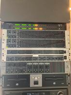 Behringer ultragraph fbq-pro fbq2600, Ophalen of Verzenden, Zo goed als nieuw