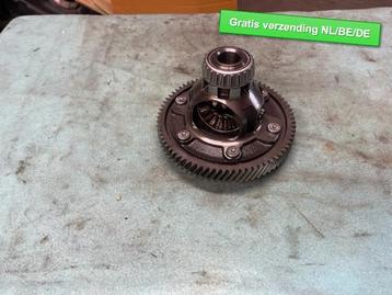 VERSNELLINGSBAK Differentieel Up! (121) (0Cf409021B) beschikbaar voor biedingen