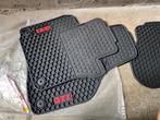Rubberen mattenset voor de Golf 5/6 GTI., Ophalen, Gebruikt