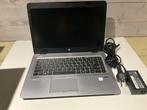 Hp - Elitebook 840 G4 - Laptop, Computers en Software, Moederborden, DDR3, Ophalen of Verzenden, Zo goed als nieuw, Nvt