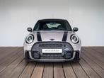 MINI 5-deurs Cooper Aut. JCW + Comfort Plus + Panoramadak +, Auto's, Mini, 136 pk, Met garantie (alle), Origineel Nederlands, Bedrijf