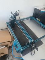 SCULPFUN S9 5.5W Laser Engraver, Hobby en Vrije tijd, Elektronica-componenten, Ophalen