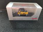 Herpa smart 1:43, Ophalen of Verzenden, Nieuw, Auto, Overige merken