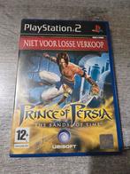 Prince of Persia: The Sands of Time - PS2, Avontuur en Actie, Gebruikt, 1 speler, Ophalen of Verzenden