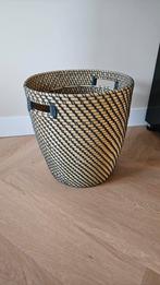Sierpot / mand IKEA 32cm, Kunststof, Rond, Zo goed als nieuw, Minder dan 40 cm
