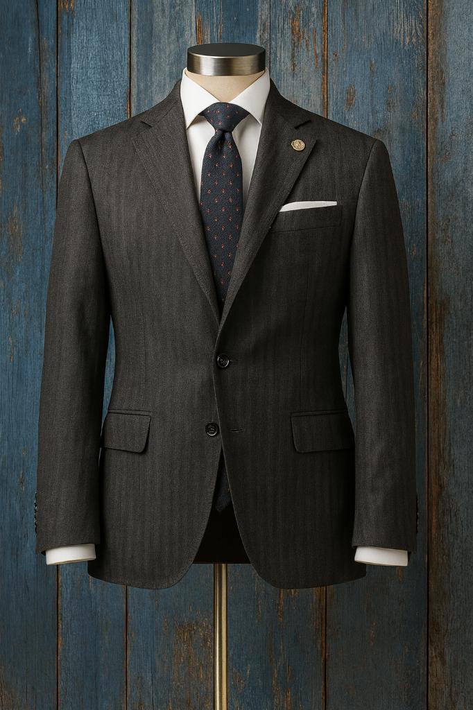 Strellson Premium Blazer maat 50, Kleding | Heren, Kostuums en Colberts, Strellson, Maat 48/50 (M), Ophalen of Verzenden, Grijs
