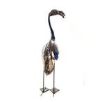 FLAMINGO - STREETART - HANDGEMAAKT - FAIRTRADE, Ophalen of Verzenden, Nieuw