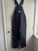 VANS zwarte tuinbroek, Ophalen of Verzenden, Zo goed als nieuw, Zwart, W32 (confectie 46) of kleiner