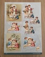 3D knipvel kerst, Ophalen, Nieuw, Kerst, Knipvel