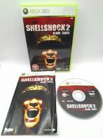 shellshock 2 blood trails xbox 360, Avontuur en Actie, Vanaf 18 jaar, 1 speler, Ophalen of Verzenden