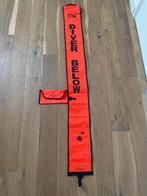 SMB markeringsboei, Ophalen of Verzenden, Zo goed als nieuw, Overige typen