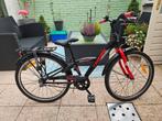 Jongensfiets 24 inch, Fietsen en Brommers, Fietsen | Jongens, Ophalen, 24 inch, Zo goed als nieuw, Volare Thombike