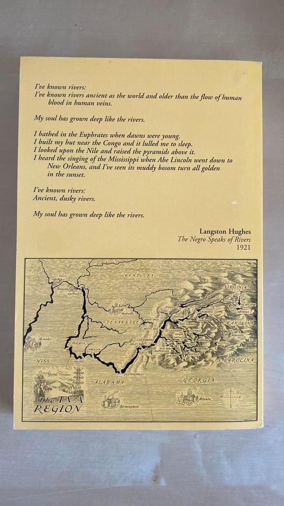 Hughes & American Reader, Antiek en Kunst, Antiek | Boeken en Bijbels, Ophalen of Verzenden