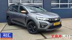 Dacia Jogger 1.0 TCe 110 Extreme 5p NLSE AUTO DEALER FABRIEK, Voorwielaandrijving, Euro 6, Origineel Nederlands, Handgeschakeld