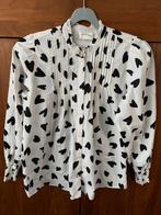 Blouse van Fabienne Chapot in maat 36, Wit, Ophalen of Verzenden, Zo goed als nieuw, Fabienne Chapot