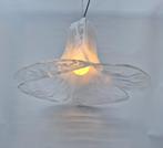 Vintage hanglamp - Carlo Nason for Mazzega - Jaren 60, Huis en Inrichting, Lampen | Hanglampen, -, _, Ophalen of Verzenden, Zo goed als nieuw