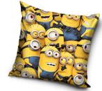Minions Kussen - Disney, Ophalen of Verzenden, Nieuw, Kleed of Kussen