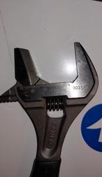 Bahco verstelbare moersleutel 1x type 9031p serie 90 ergo, Ophalen of Verzenden, Nieuw