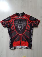 Kooples heren wielershirt in maat xl, Groter dan maat XL, Ophalen of Verzenden, Zo goed als nieuw, Shirt