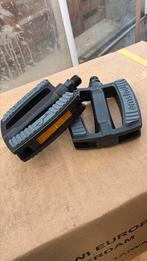 50 sets Union Trapperpedalen / trappers / pedalen, Fietsen en Brommers, Fietsonderdelen, Verzenden, Nieuw, Algemeen, Crankstel of Pedalen