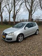 Volkswagen Golf GTI DSG/zomer-en winterset/stoelverwarming, Auto's, Volkswagen, Te koop, Zilver of Grijs, Geïmporteerd, 5 stoelen