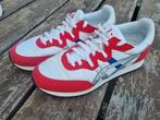 Adidas sneakers maat 40, Ophalen, Zo goed als nieuw, Rood, Sneakers of Gympen