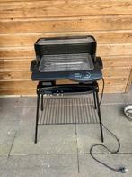Tefal comfort line barbecue BBQ met hoes, Tuin en Terras, Elektrische barbecues, Ophalen, Gebruikt, Tefal