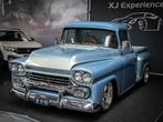 Chevrolet APACHE 31 Pick-up Stepside, Auto's, Oldtimers, Te koop, Geïmporteerd, Benzine, 3850 cc