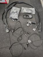 Diverse Scarts en Scart bekabeling (gaming video camera VHS), Ophalen of Verzenden, Zo goed als nieuw