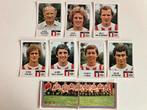 Panini Voetbal ‘79 - PSV, Verzenden, Zo goed als nieuw, PSV, Poster, Plaatje of Sticker