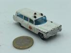 S & S Cadillac Ambulance, Lesney, Ophalen of Verzenden, Gebruikt, Auto