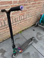 Stuntstep prodigy, Fietsen en Brommers, Steps, Ophalen of Verzenden, Zo goed als nieuw, Gewone step