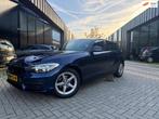 BMW 1-serie 116i Sport Clima Leer PDC Navi Stoelvw, 1-Serie, Achterwielaandrijving, Traction-control, Blauw