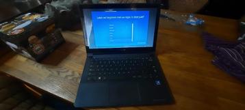 Samsung Laptop NP915S3G beschikbaar voor biedingen