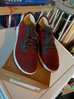 GEOX heren schoenen.Nieuwstaat, Overige kleuren, Ophalen of Verzenden, Zo goed als nieuw, Geox