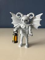 Playmobil Demon / Gargoyle Figure serie 21 ,  70732, Complete set, Ophalen of Verzenden, Zo goed als nieuw