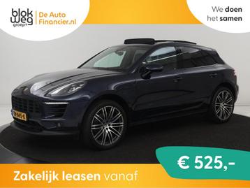 Porsche Macan 2.0 | GTS Pack | Panoramadak | Bo € 30.900,0 beschikbaar voor biedingen