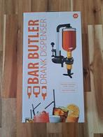 Drank dispenser, Ophalen, Nieuw