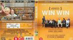 Win Win Blu ray, Ophalen of Verzenden, Zo goed als nieuw, Humor en Cabaret
