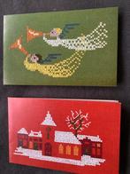 Voor het kind HARTJESKAARTEN 1980, Ophalen of Verzenden, 1960 tot 1980, Ongelopen