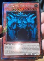 Yu-Gi-Oh! Obelisk the Tormentor RA04 1st Ed Mint !, Hobby en Vrije tijd, Verzamelkaartspellen | Yu-gi-Oh!, Verzenden, Zo goed als nieuw