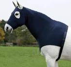 Waldhausen halsbeschermer navy s met rits, Ophalen of Verzenden, Zo goed als nieuw