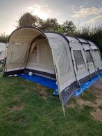 Outwell Wolflake 5 tunneltent, Ophalen, Gebruikt