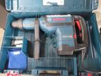 Bosch Blauw GBH 8-45 D SDS-Max Boorhamer - 0611265100 Nieuw, Ophalen of Verzenden, Nieuw